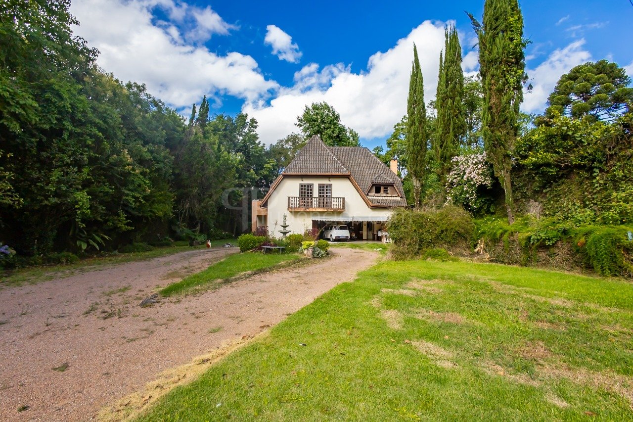 Casa | Terreno | Taboão
