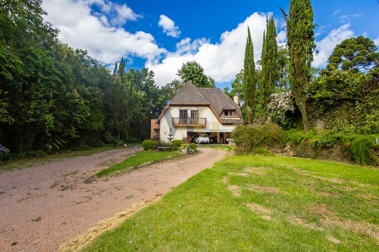 Casa | Terreno | Taboão