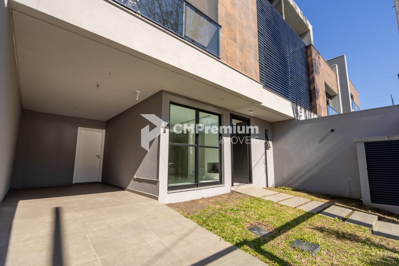 Triplex no Agua Verde