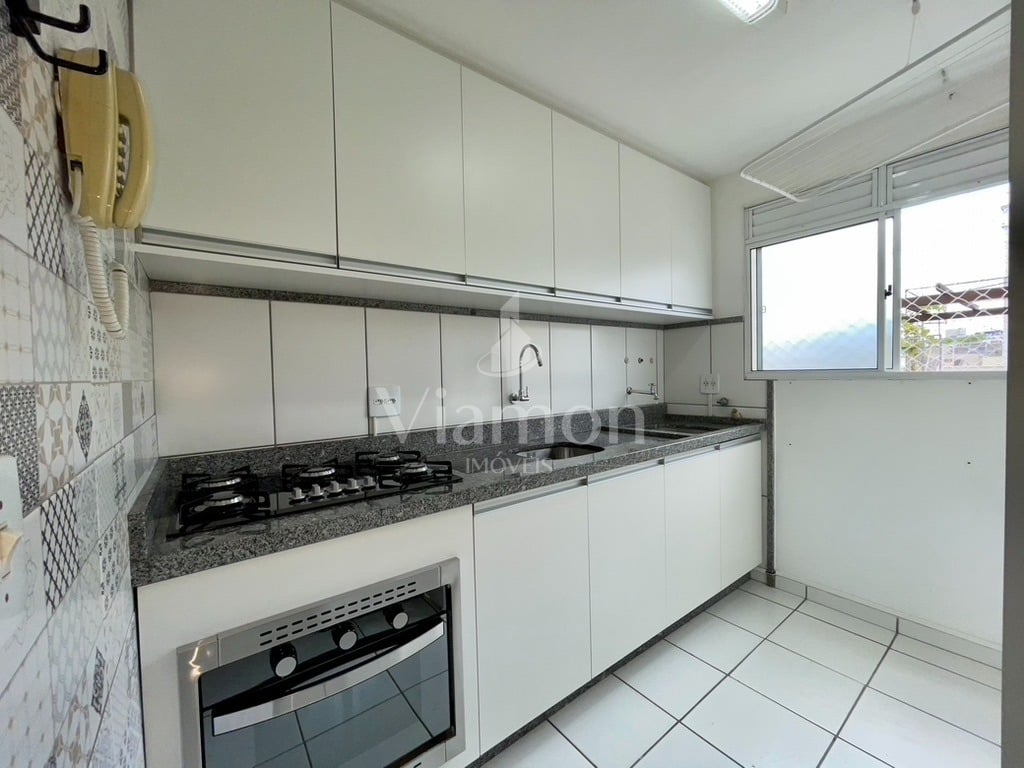 Apartamento TÉRREO no Bacacheri