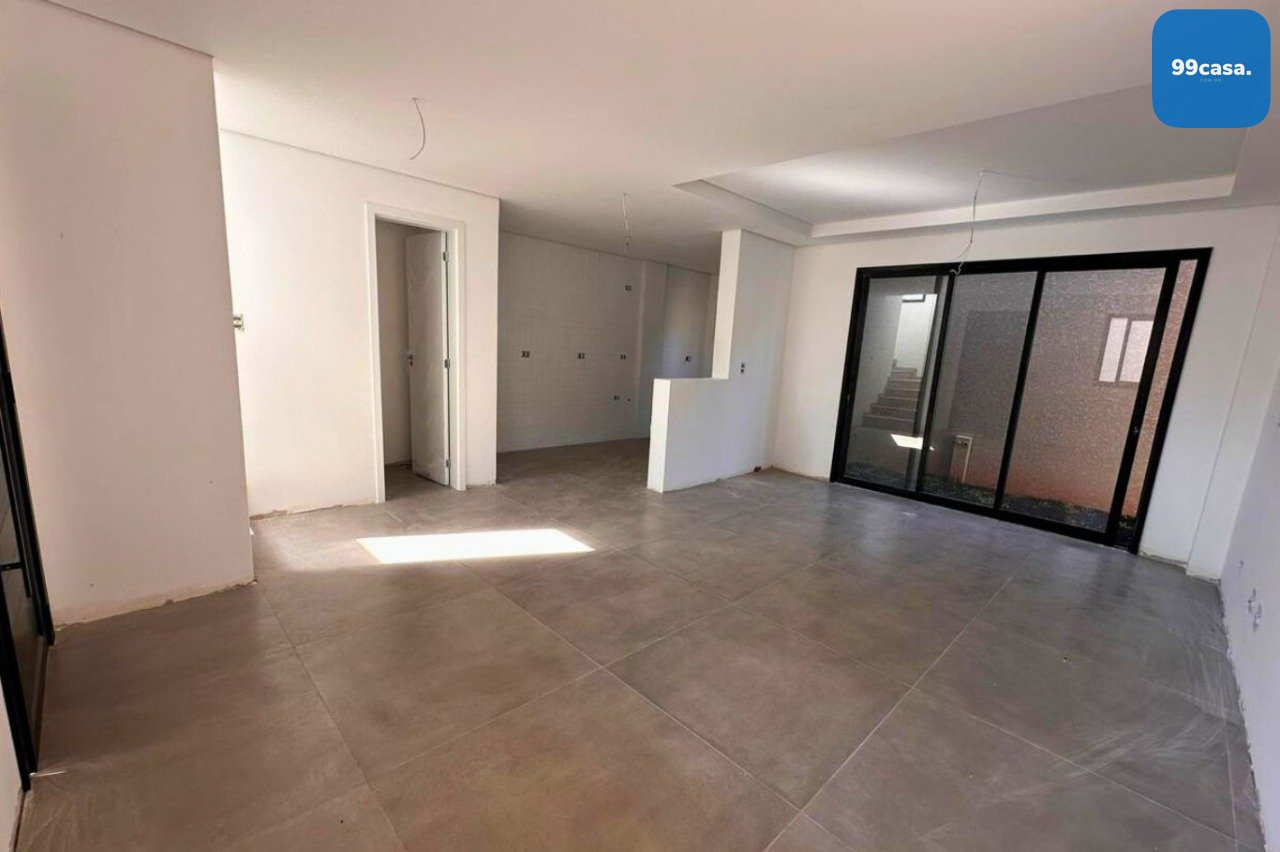 Sobrado | Santa Cândida