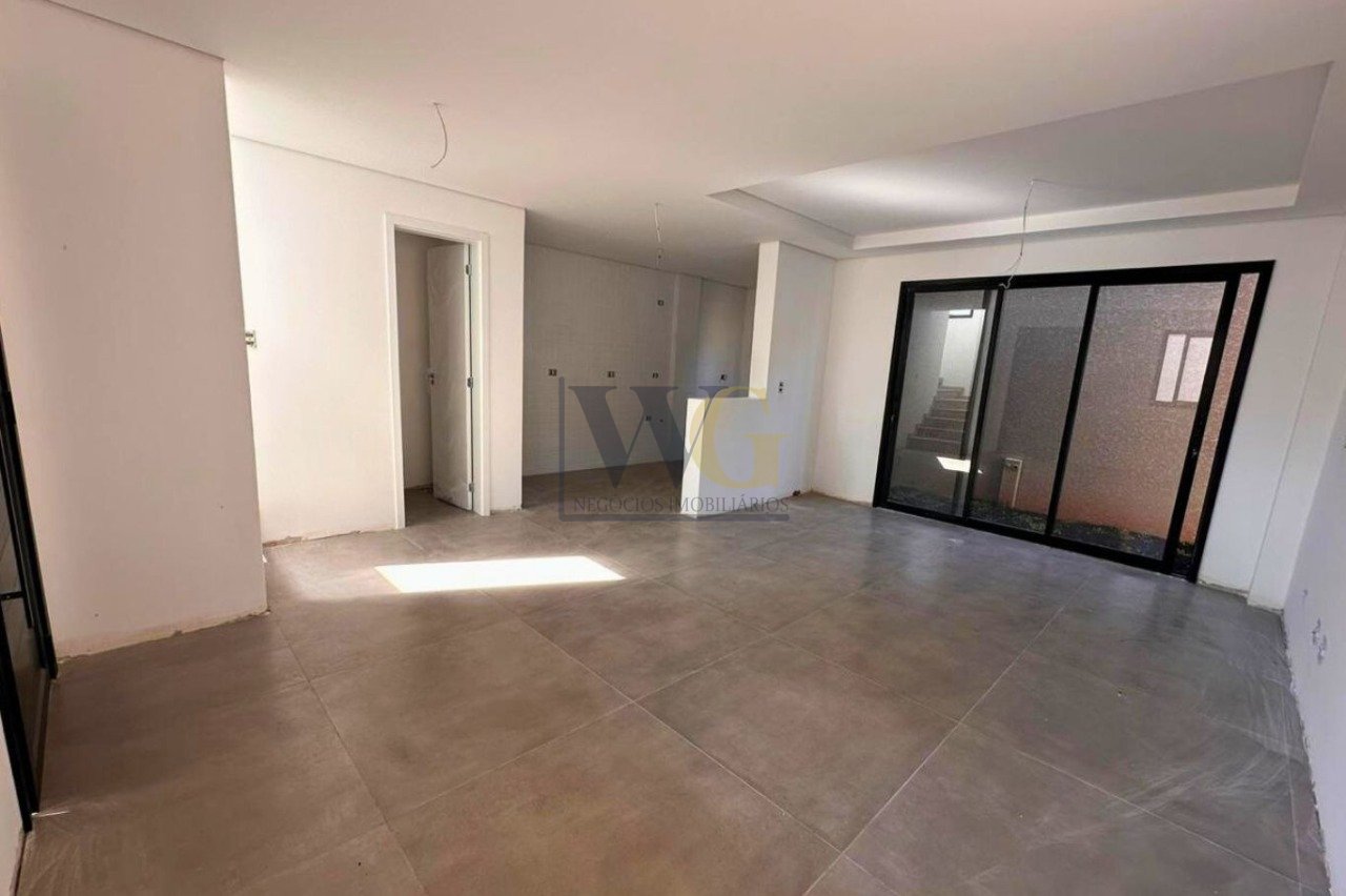 Sobrado | Santa Cândida