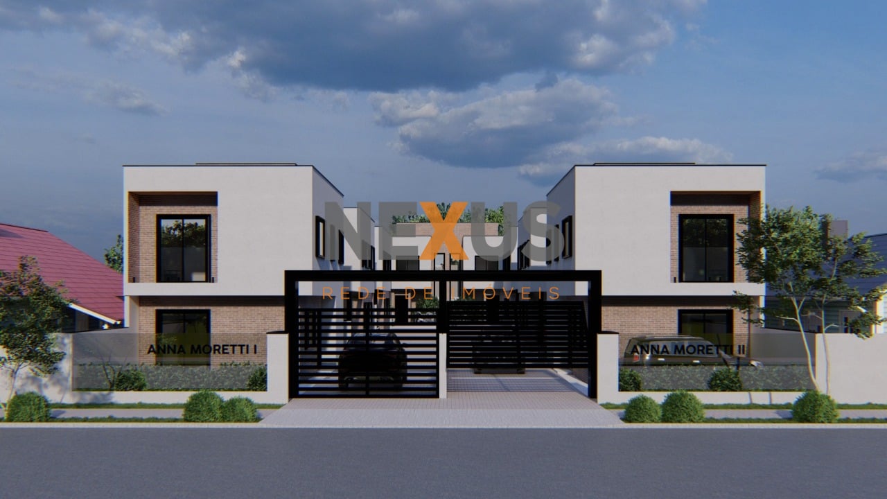 Sobrado em condomínio | Bairro Alto