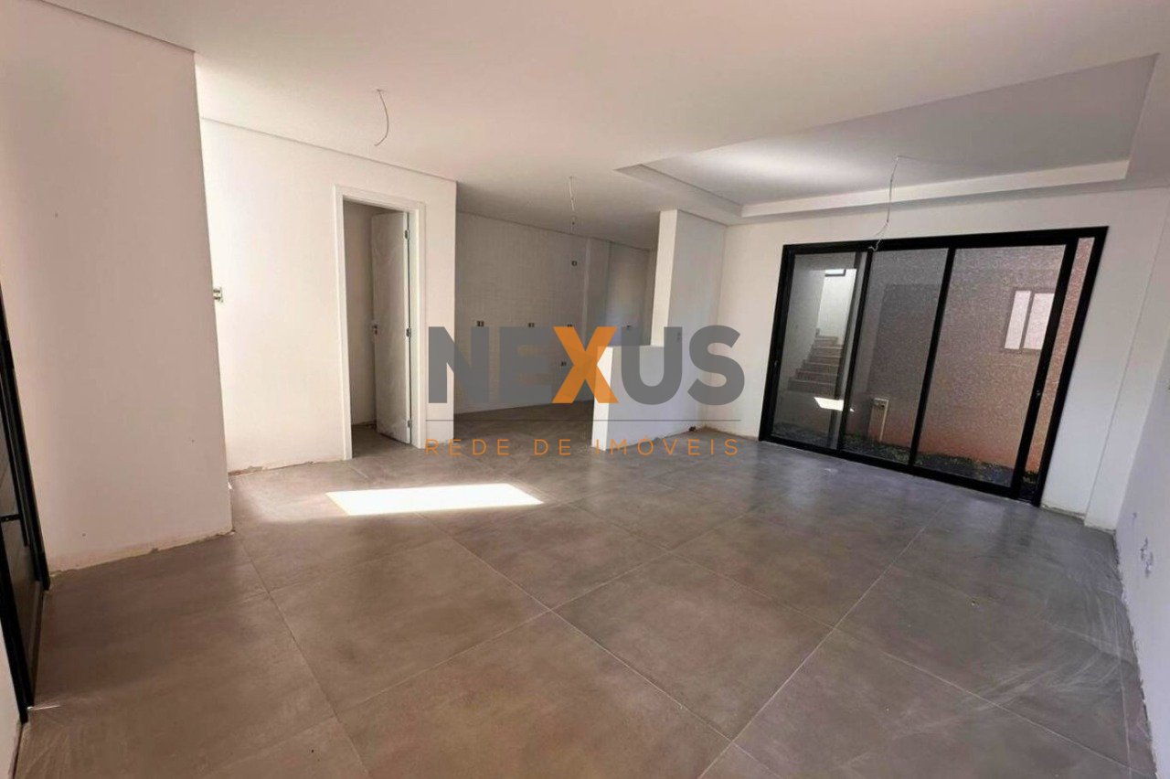 Sobrado | Santa Cândida