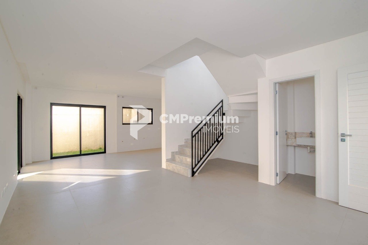 Sobrado |  Boa Vista