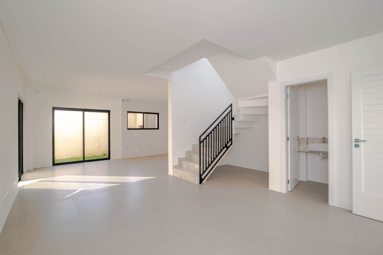 Sobrado |  Boa Vista