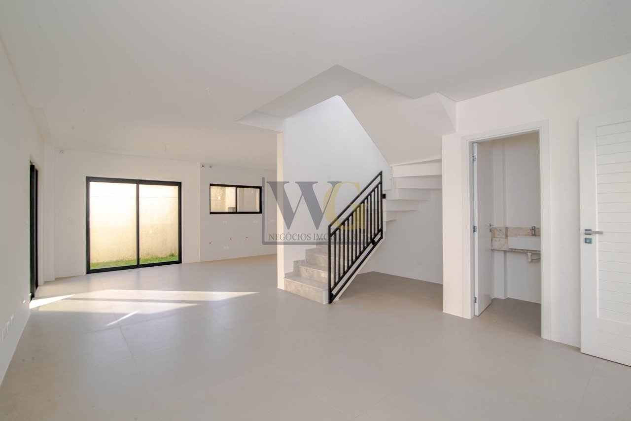 Sobrado |  Boa Vista