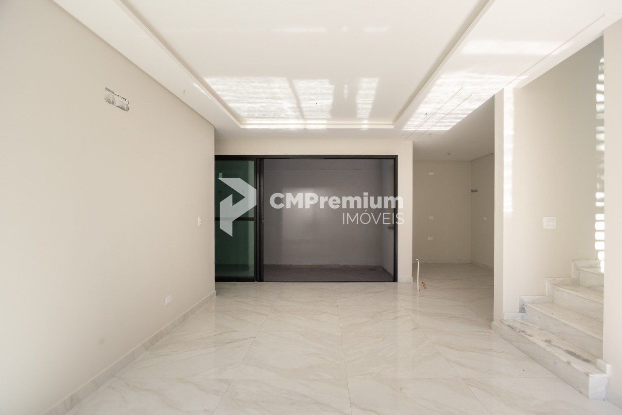 Triplex no Agua Verde