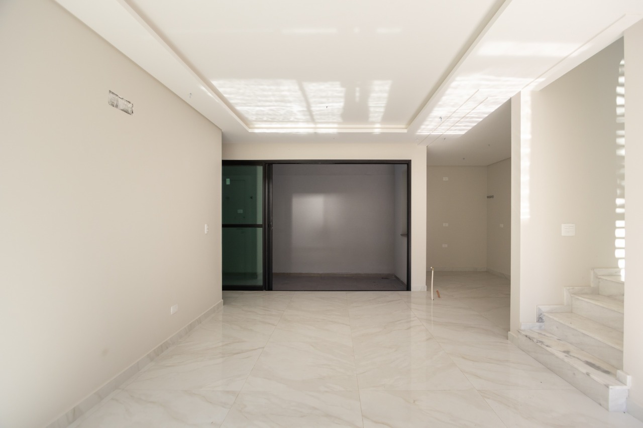 Triplex no Agua Verde