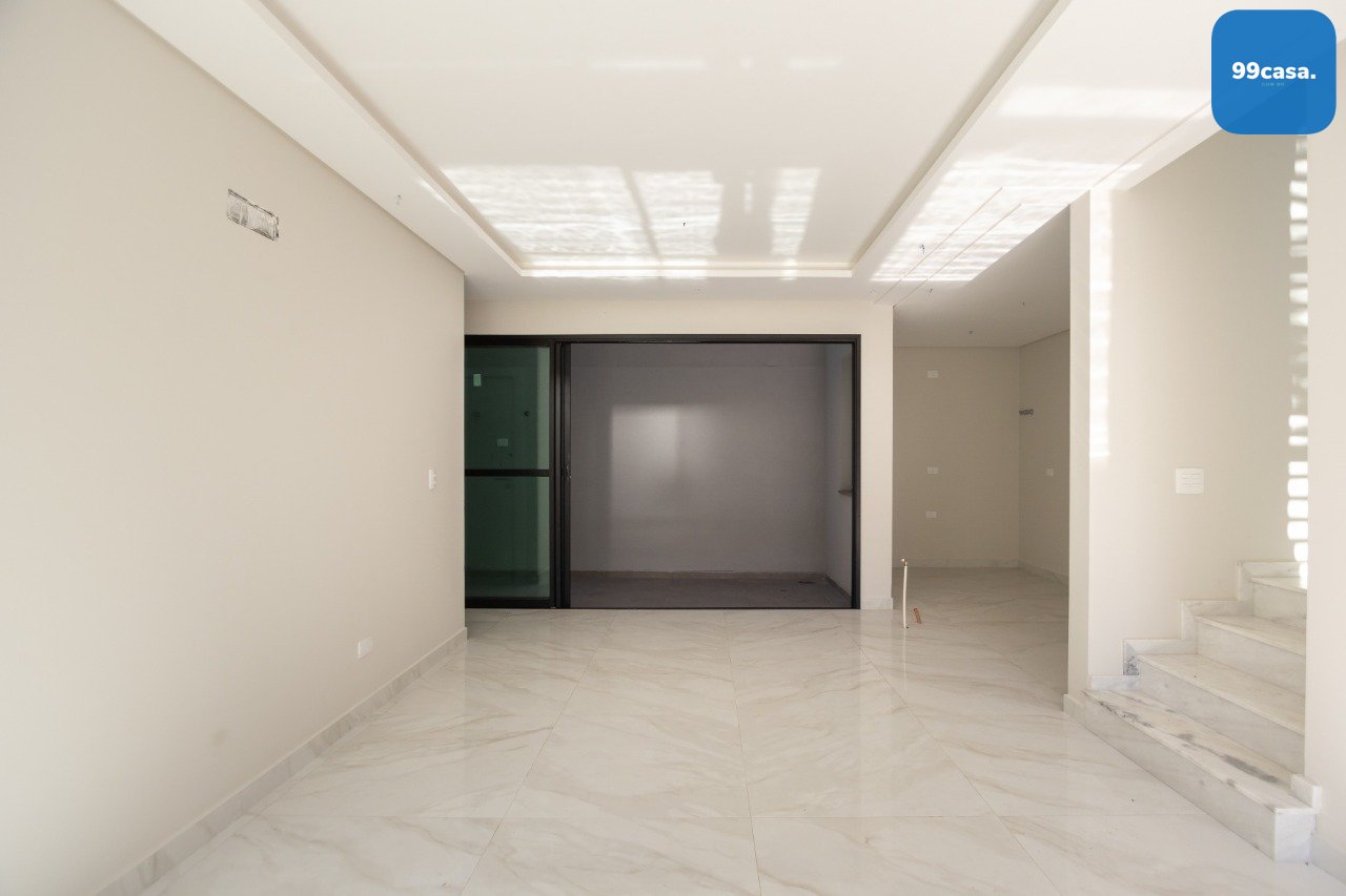 Triplex no Agua Verde