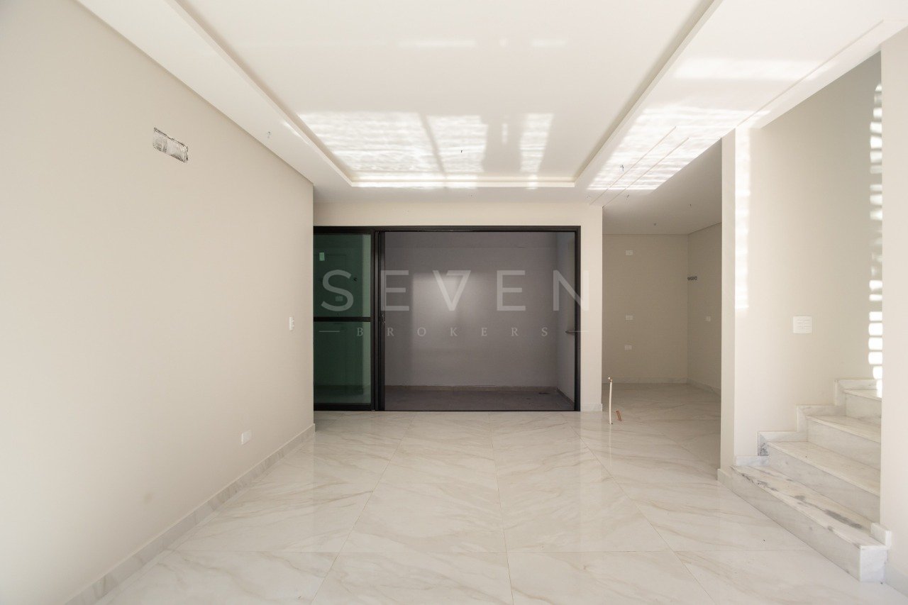 Triplex no Agua Verde