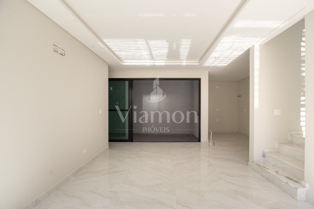 Triplex no Agua Verde