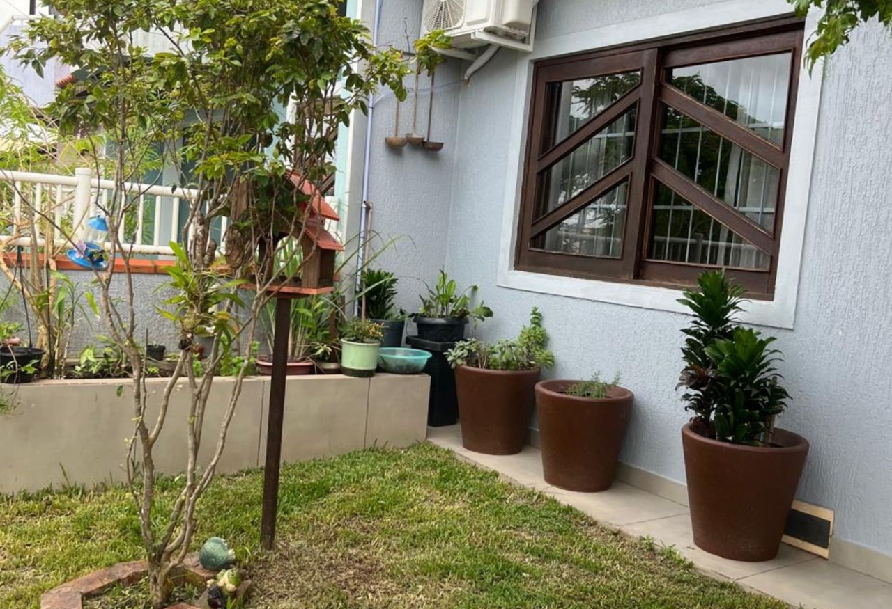 Casa de Praia em Ubatuba - Porteira Fechada