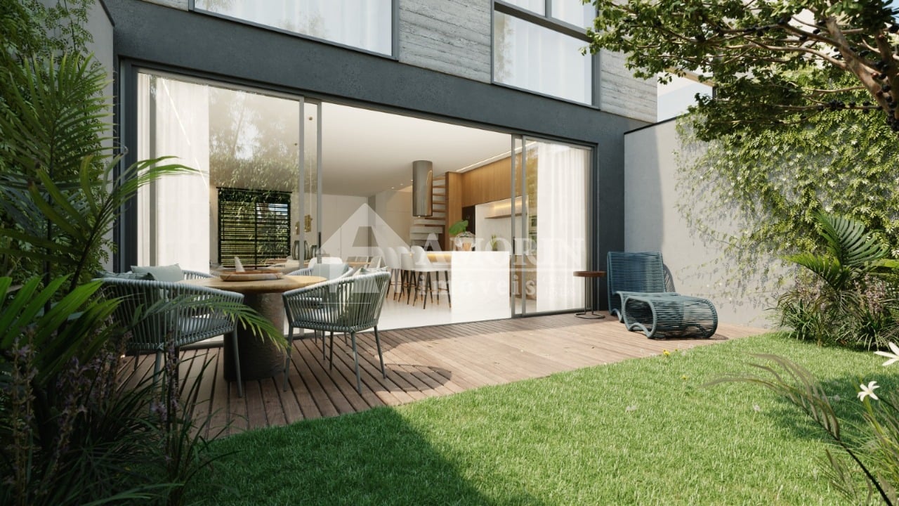 Casa em Boulevard | Bairro Boa Vista  CASA 08 