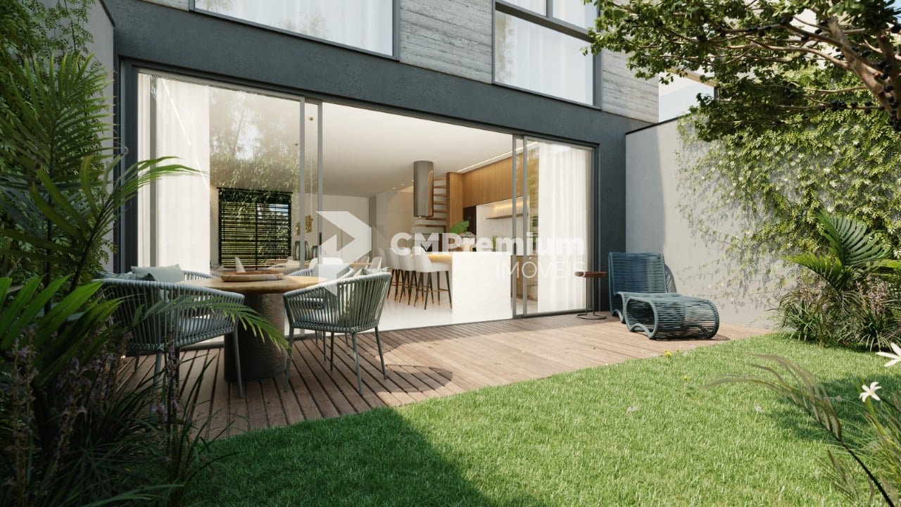 Casa em Boulevard | Bairro Boa Vista  CASA 08 