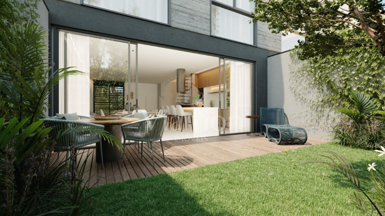 Casa em Boulevard | Bairro Boa Vista  CASA 08 