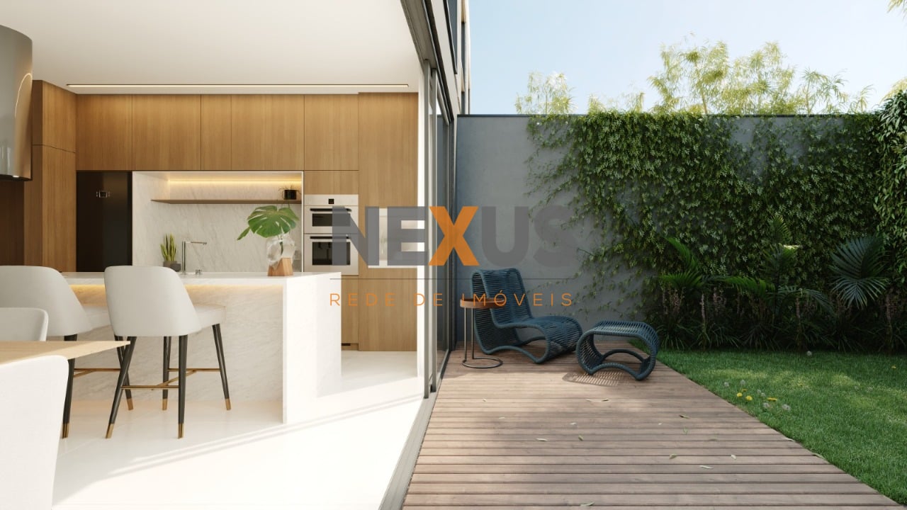 Casa em Boulevard | Bairro Boa Vista CASA 11