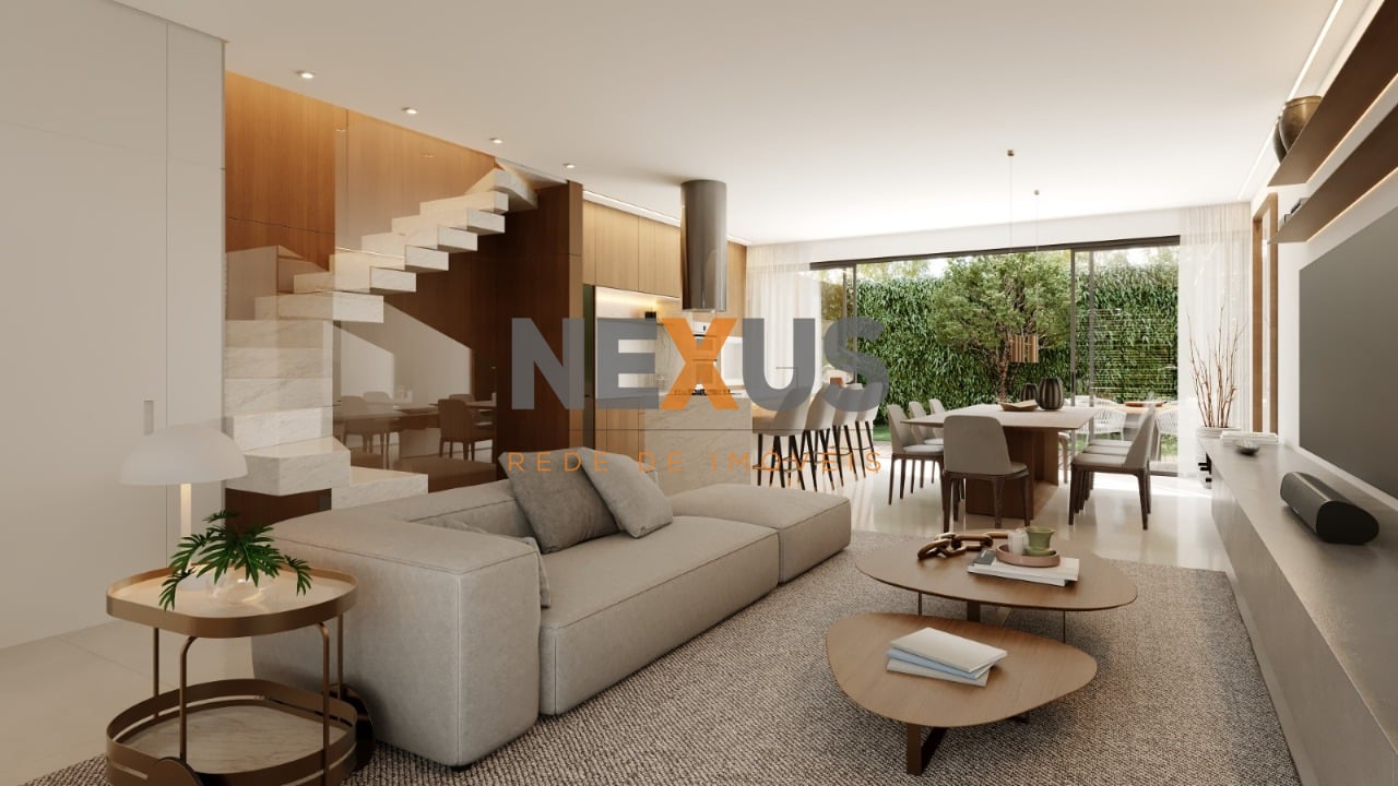 Casa em Boulevard | Bairro Boa Vista  CASA 04 