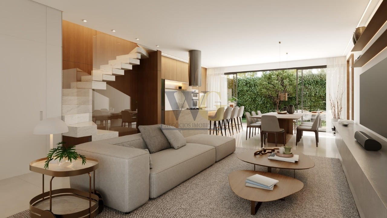 Casa em Boulevard | Bairro Boa Vista  CASA 04