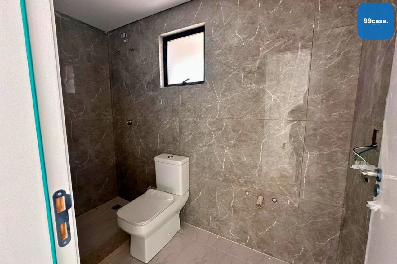 Sobrado | Santa Cândida