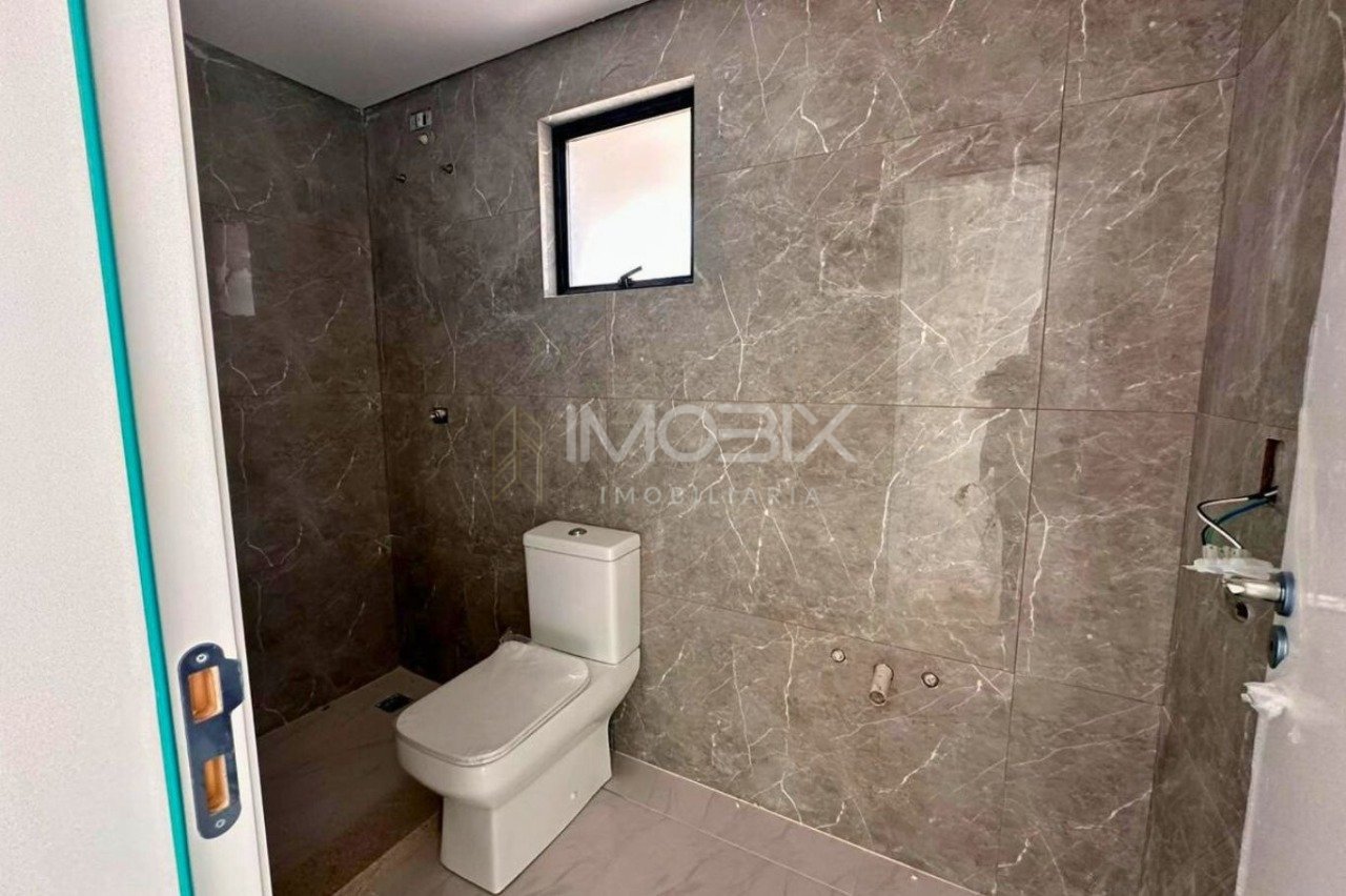 Sobrado | Santa Cândida