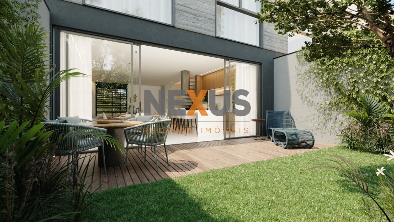 Casa em Boulevard | Bairro Boa Vista CASA 07