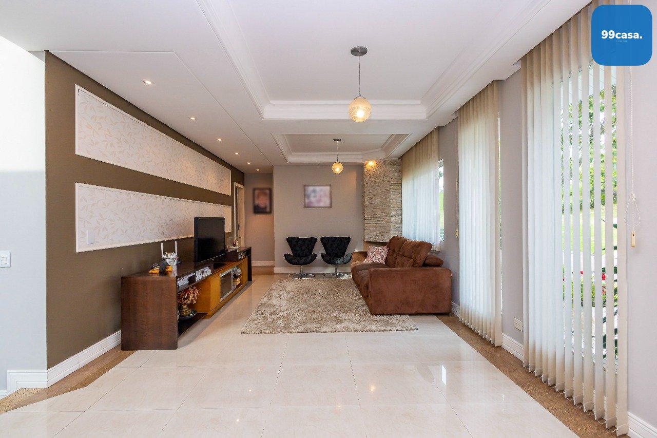 Casa |  Colônia Faria