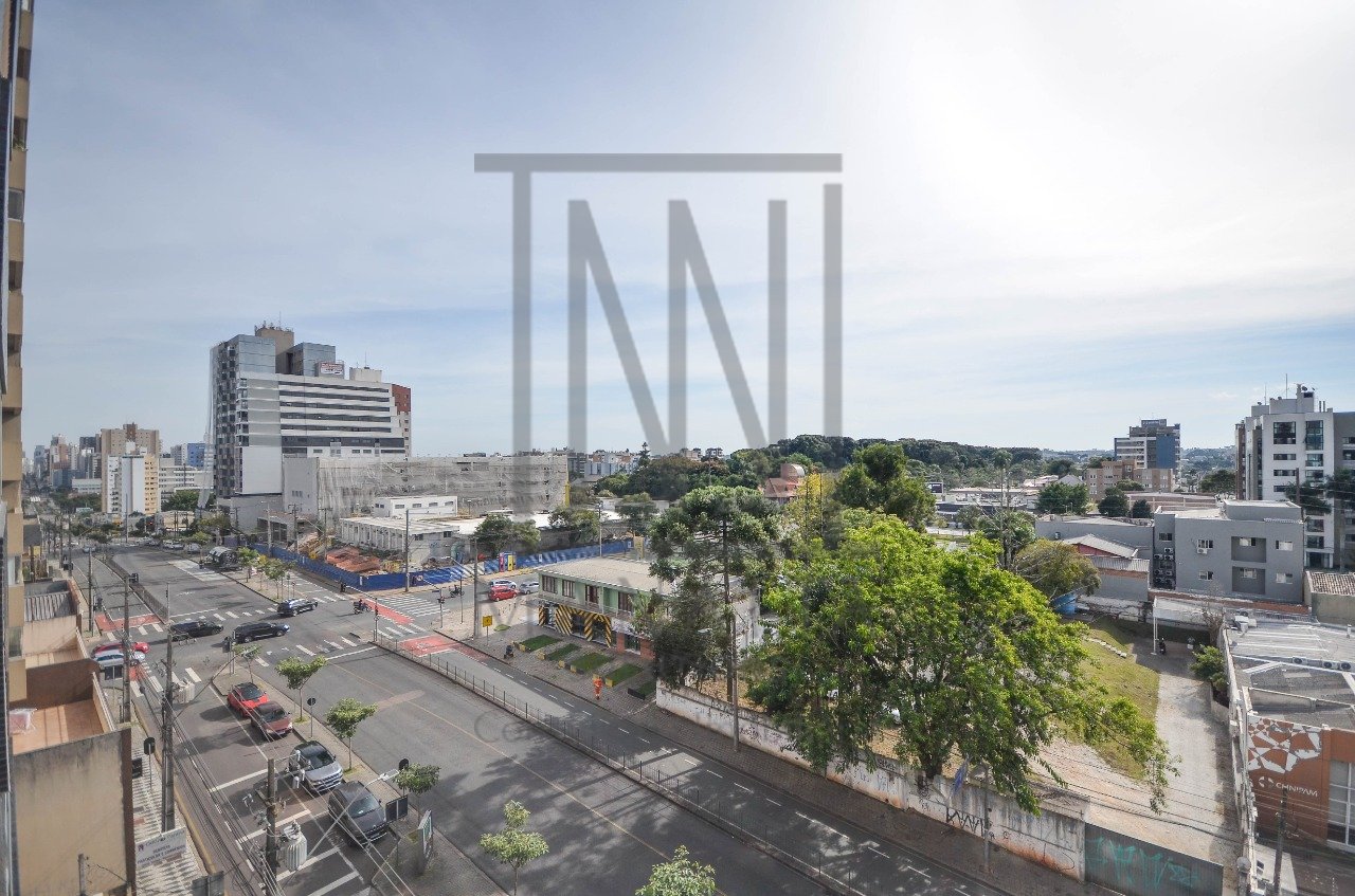 Apartamento | Bacacheri