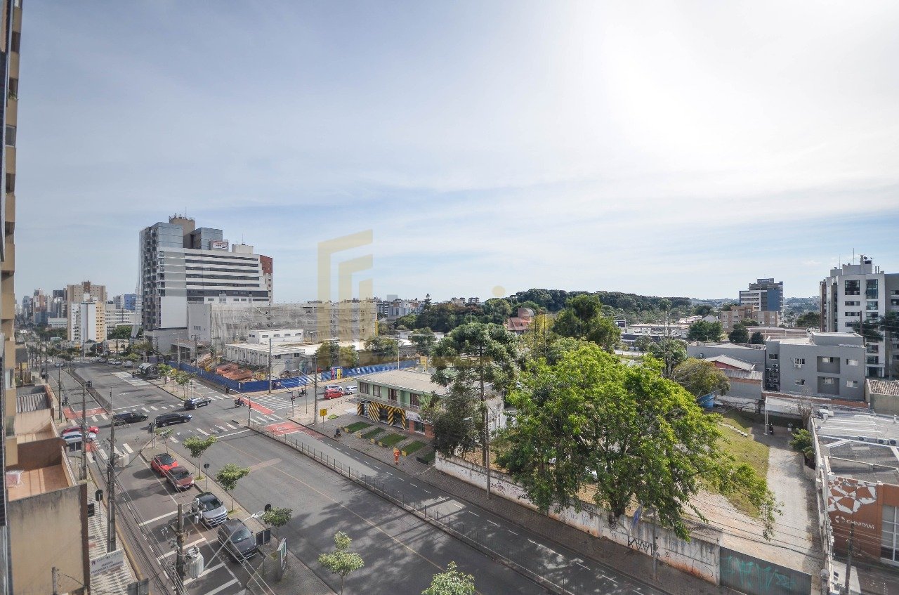 Apartamento | Bacacheri