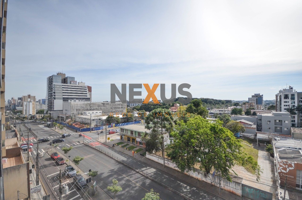 Apartamento | Bacacheri