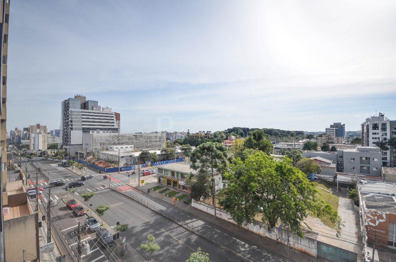 Apartamento | Bacacheri