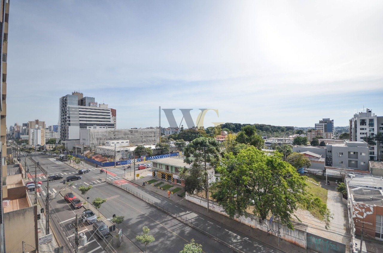 Apartamento | Bacacheri