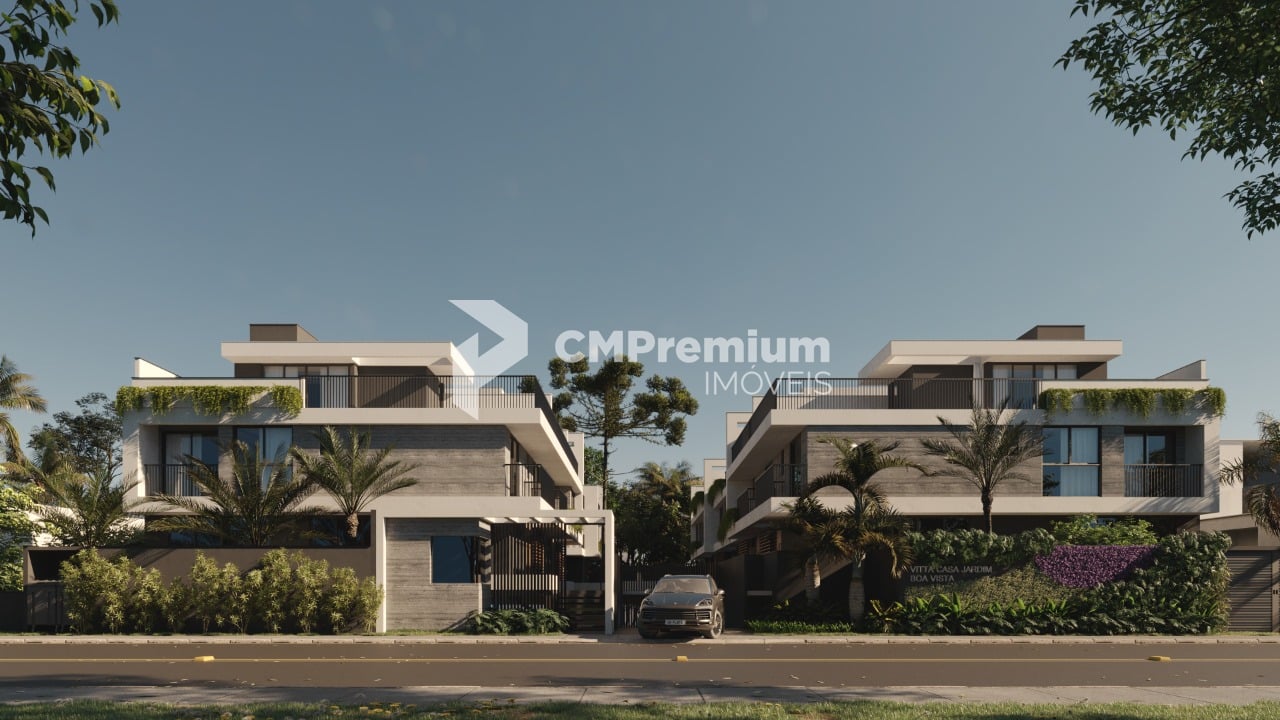 Casa em Boulevard | Bairro Boa Vista  CASA 02 