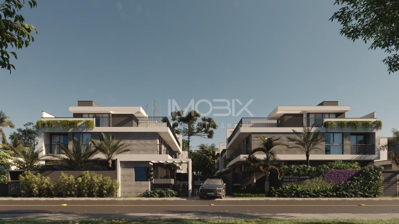 Casa em Boulevard | Bairro Boa Vista  CASA 02 