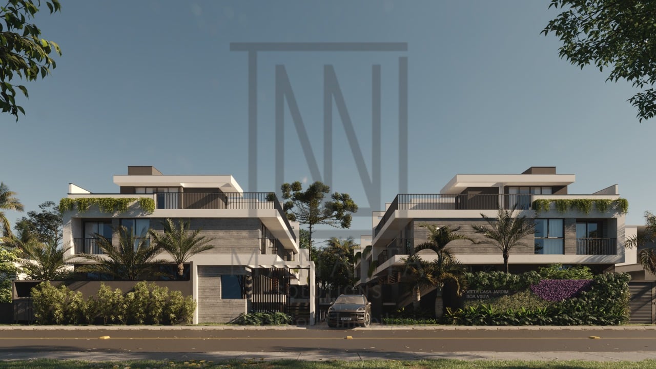 Casa em Boulevard | Bairro Boa Vista  CASA 02 