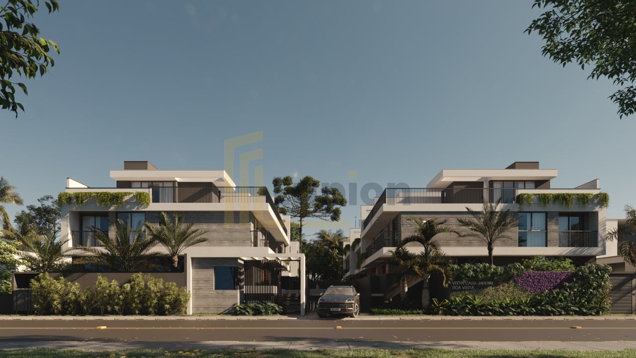 Casa em Boulevard | Bairro Boa Vista  CASA 02 