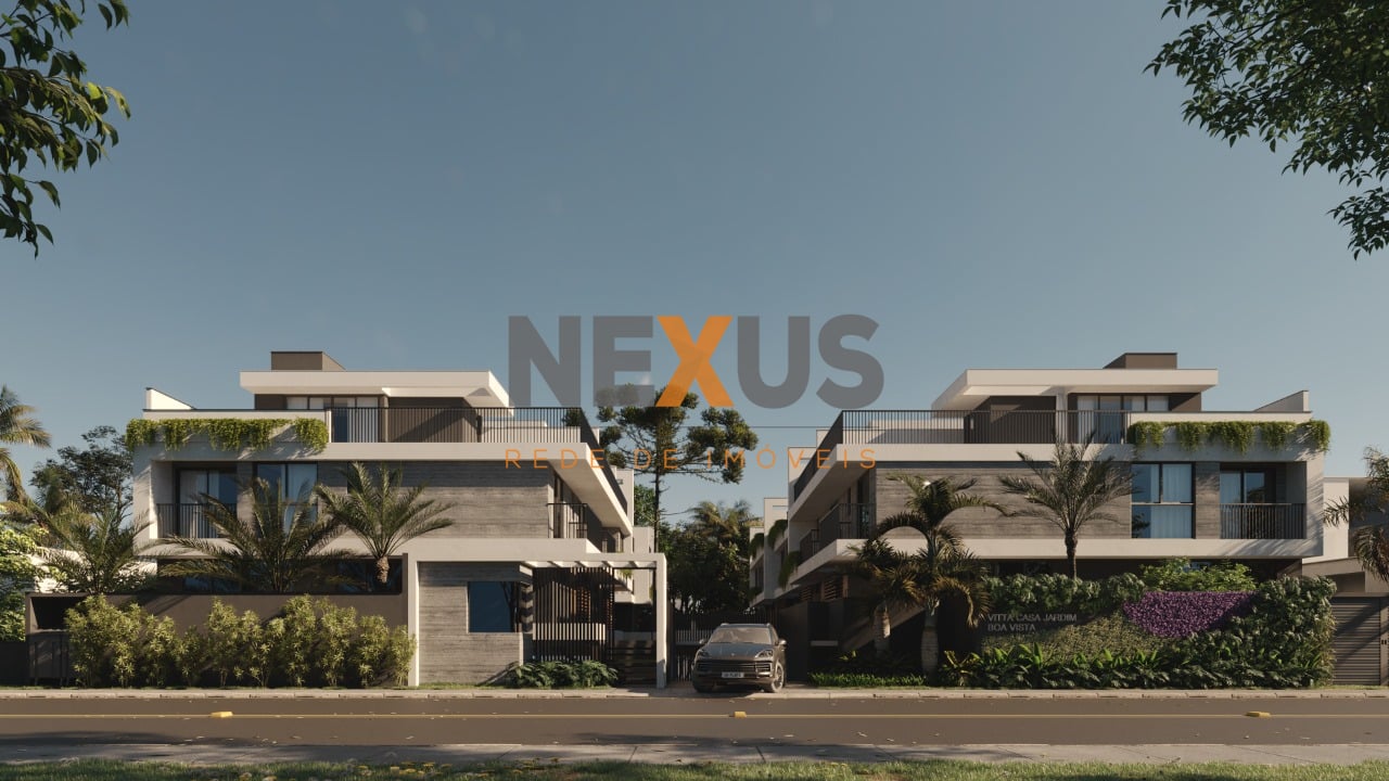 Casa em Boulevard | Bairro Boa Vista CASA 02