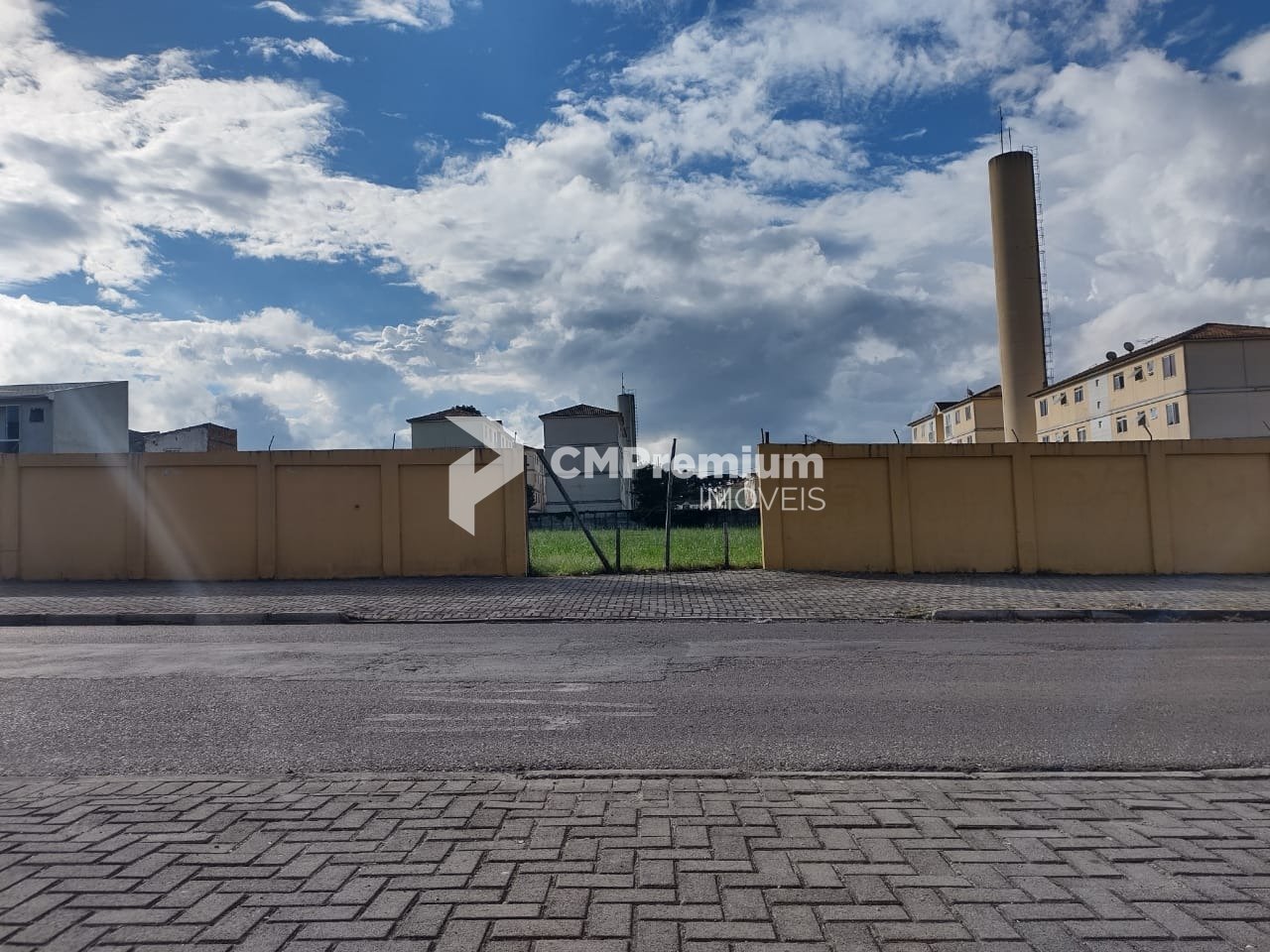 Terreno ZR4 Afonso Pena - São José dos Pinhais com 3325m 