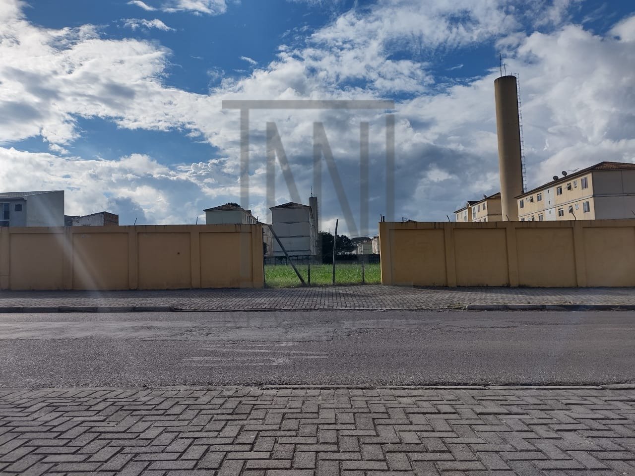 Terreno ZR4 Afonso Pena - São José dos Pinhais com 3325m 