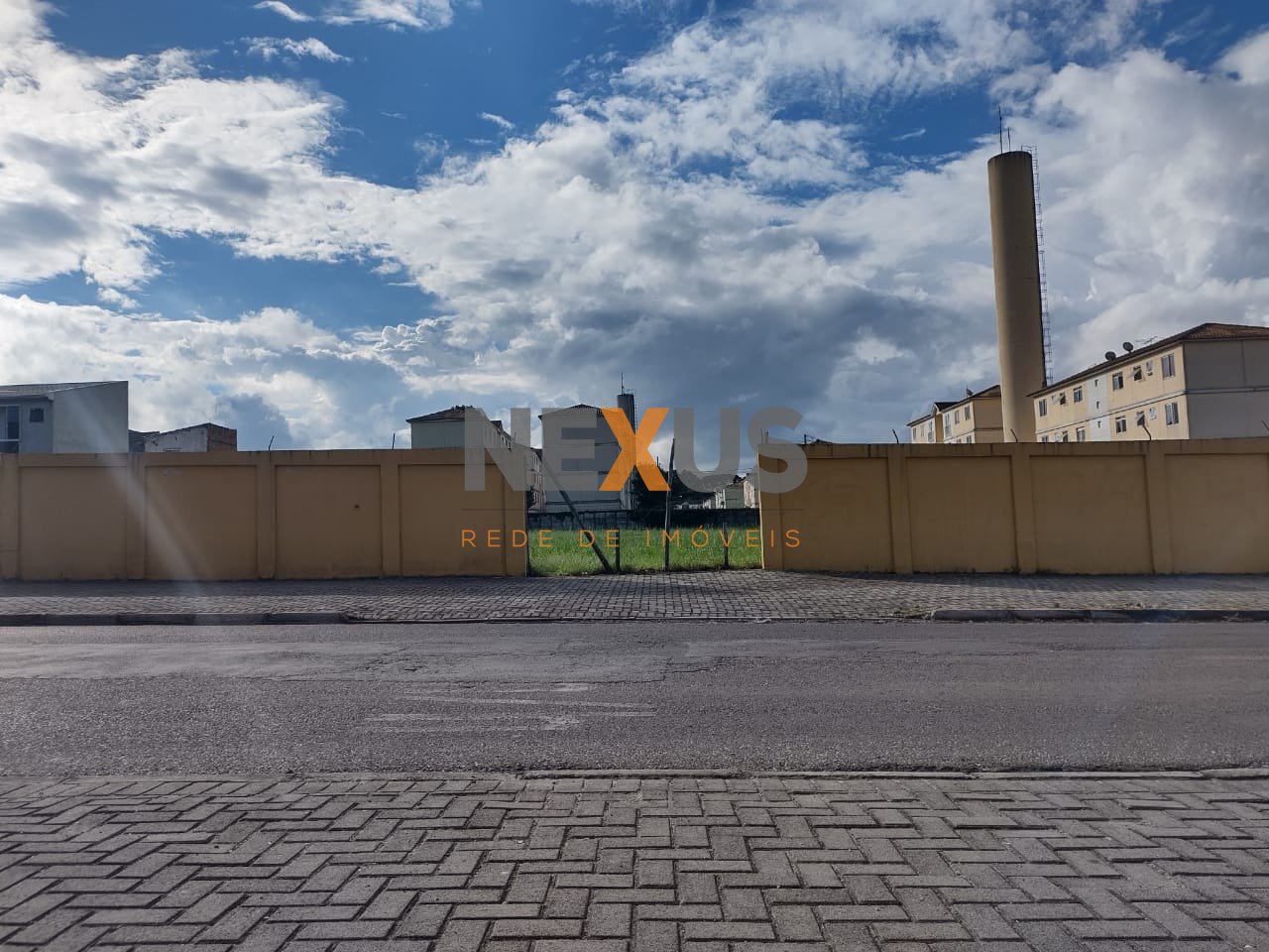 Terreno ZR4 Afonso Pena - São José dos Pinhais com 3325m