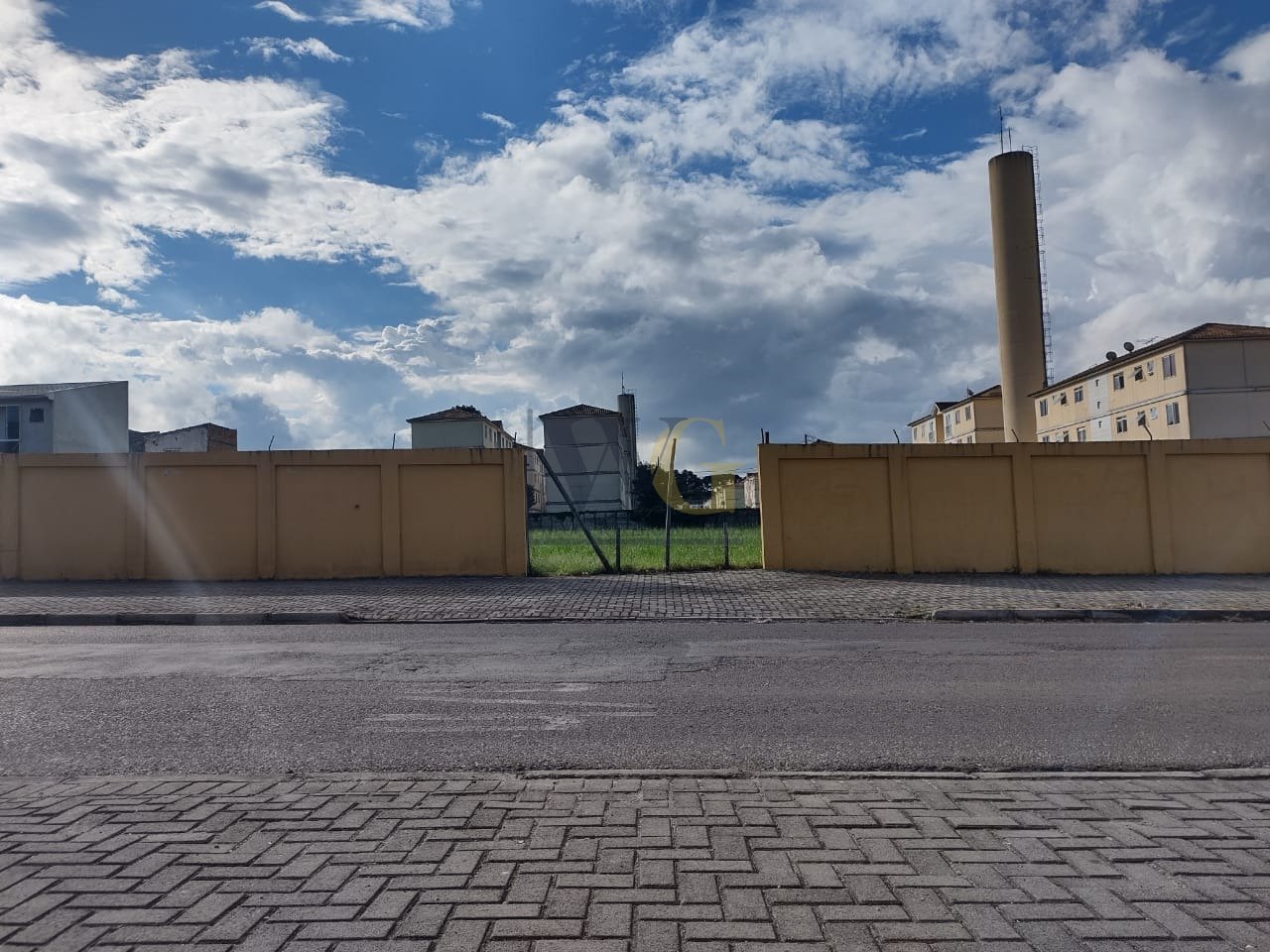 Terreno ZR4 Afonso Pena - São José dos Pinhais com 3325m 