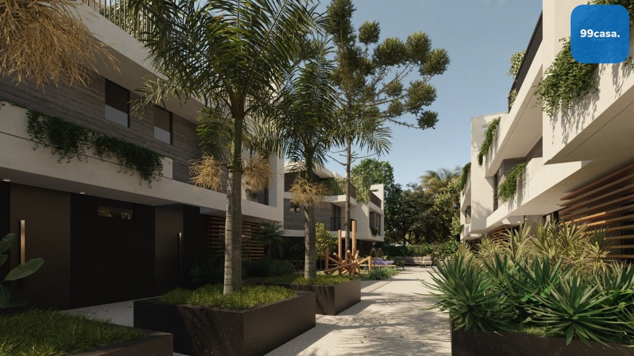Casa em Boulevard | Bairro Boa Vista  CASA 04 