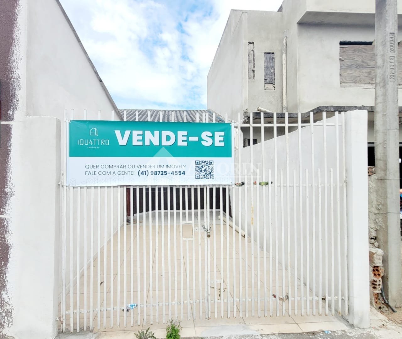 Casa | Maracanã