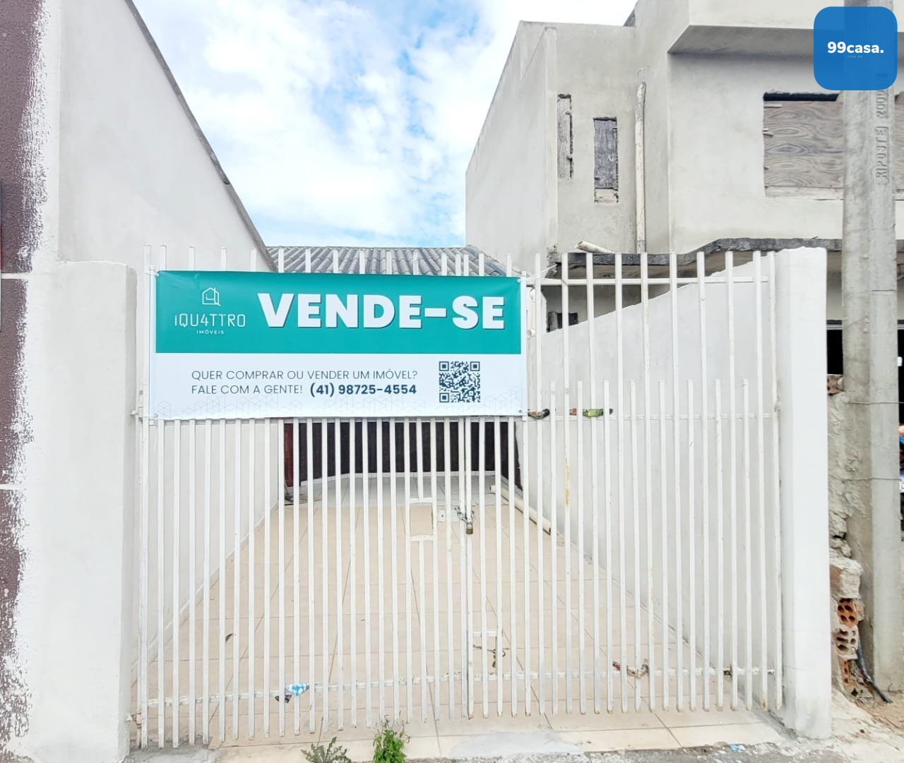 Casa | Maracanã