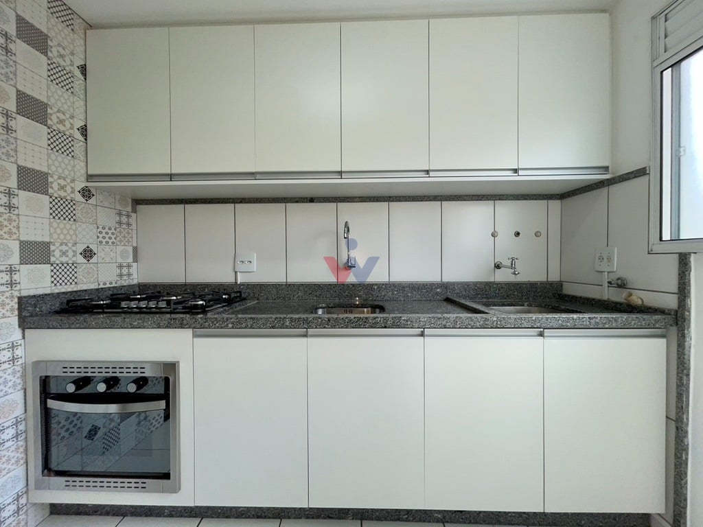 Apartamento TÉRREO no Bacacheri