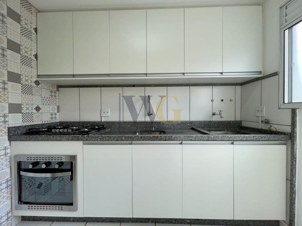 Apartamento TÉRREO no Bacacheri