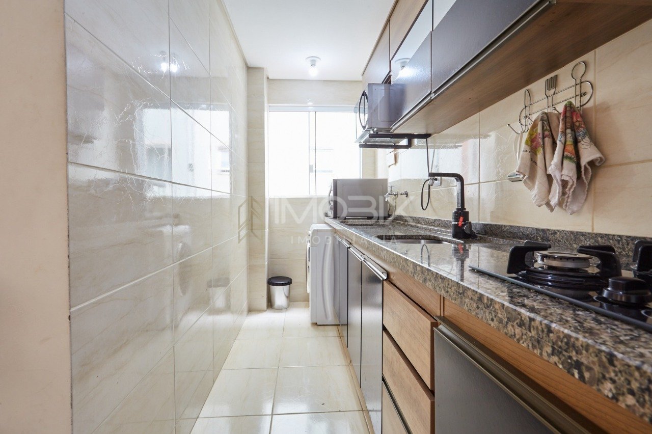 Apartamento | Parque da Fonte