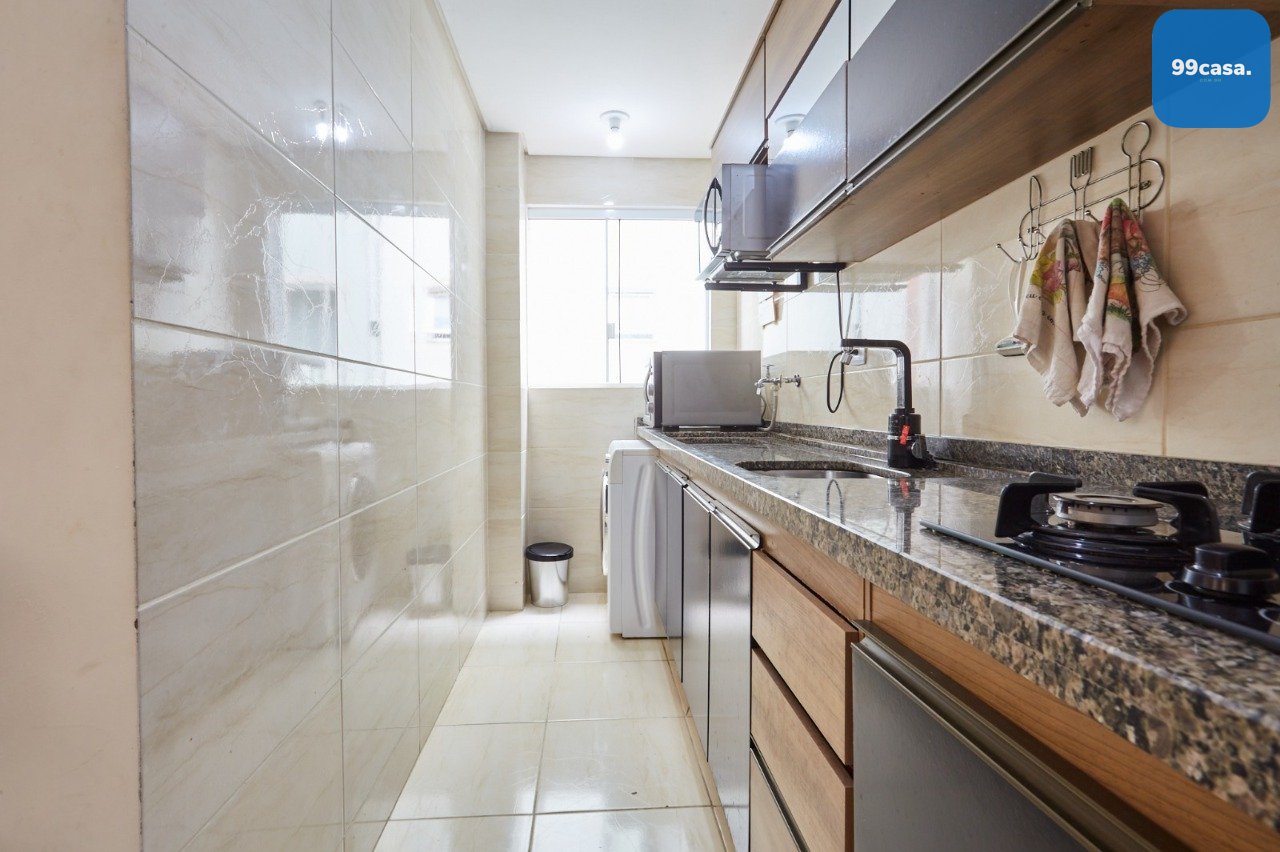 Apartamento | Parque da Fonte