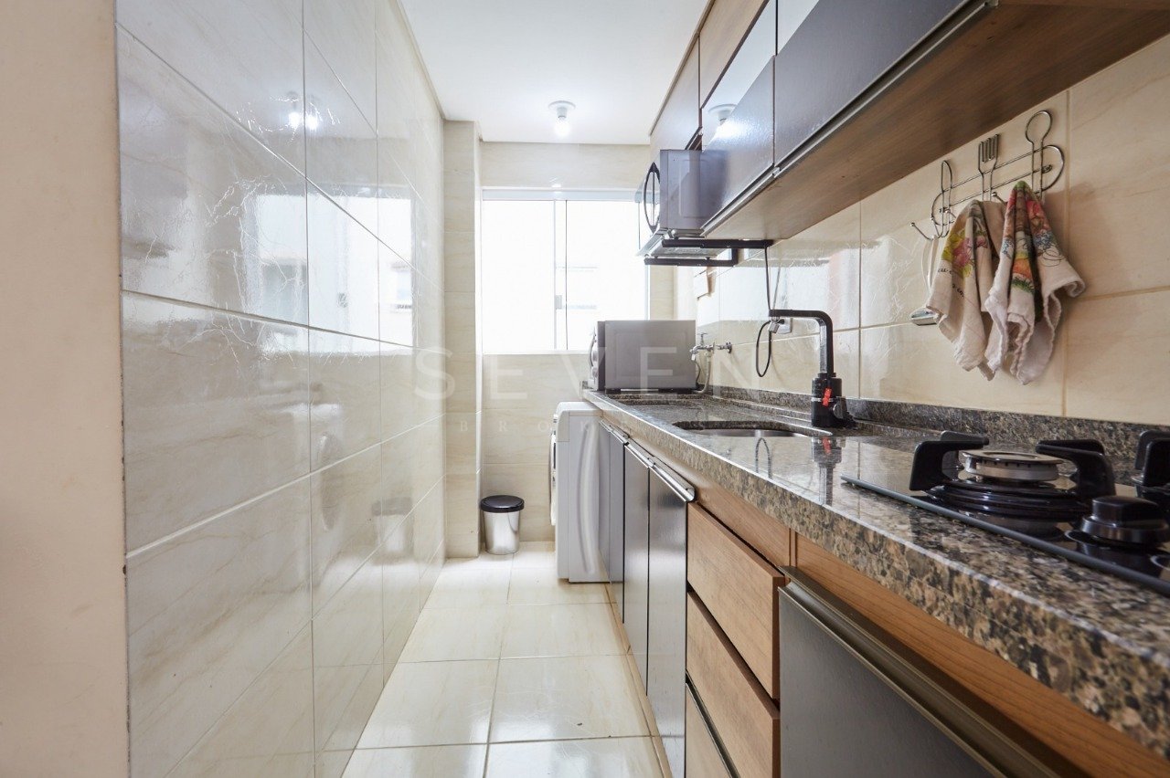 Apartamento | Parque da Fonte