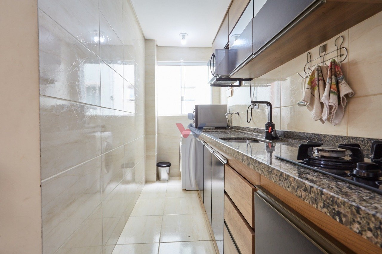 Apartamento | Parque da Fonte